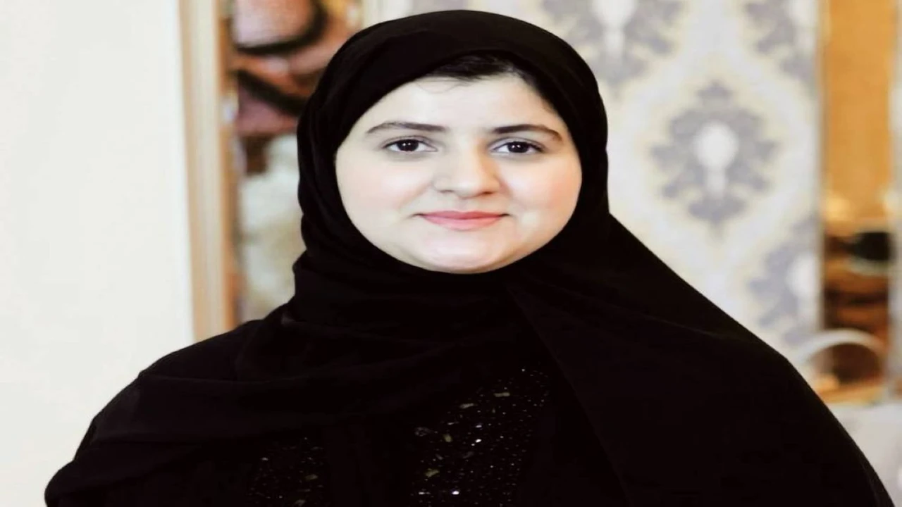 عائشة البنا تحقق نجاحًا في خفض عودة الجانحين القُصّر إلى الجريمة بالصفر
